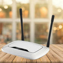 2Pcs Mini TS9 Antenna for ZTE(MF61) 4G LTE Modem MiFi Mobile WiFi Hotspot R B4K4
