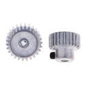 1/12 RC 4WD Vehicle 22T 24T 26T Motor Pinion Gear for FY01/02/03/04/05/06/07