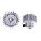 1/12 RC 4WD Vehicle 22T 24T 26T Motor Pinion Gear for FY01/02/03/04/05/06/07
