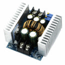DC-DC Converter 20A 300W Step-up Step-down Buck Boost Power Adjustable Charger