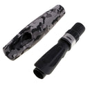 DIY EVA Fishing Rod Handle and Reel Seat for Rod Repair Baitcasting Grip Kit