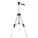 Professional Travel Tripod Digital Camera Camcorder Video Tilt Pan Head