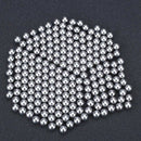 100 Pcs 8mm Diameter Steel Bike Bicycle Bearing Ball Spares Game Kit Pretty