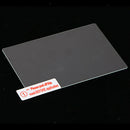 Screen Protector for Panasonic Lumix DC-TZ90, 0.33mm Ultra-Clear LCD Guard