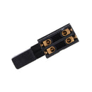 AC 125V 16(10)A 250V 8(6)A DPST NO Trigger Switch for Electric LJ