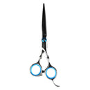 3x 6" Hair Scissor Stainless Steel Hair Cutting Thinning Texturizing Shears