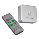 Remote Controlled Music Digitizer, 3.5mm Audio Capture Cassette CD MP3 Recorder