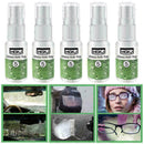 20ml Nano Hydrophobic-Coating Refurbish Anti Fog Car Coating Pain Repair D0 G4O7