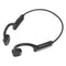 Wireless Bluetooth Bone Conduction Headset Waterproof Headphone Sports Earphone
