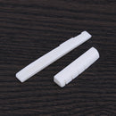 Buffalo Bone Guitar Bridge Nut Saddle for 6 String Classical Guitar Basses