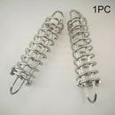 Mooring Spring Replacement Parts Stainless Steel Ship Boat Dock Line Marine Deck