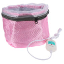 1pc Nourishing Hair Care Cap Thermal Treatment Beauty Steamer Nourishing Hair FT