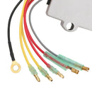 Voltage Regulator Rectifier 30-125Hp for Mercury Mariner Outboards 8M008417