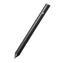 2 in 1 Thin Tip Screen Pen Capacitive Stylus Pen For iPad for P Y4Y3