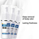 30ml Deodorant Spray Body Scents Antiperspirant Spray Removal C0N2 Odor Und Q5K9