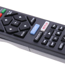 RMT-VB201U Replaced Remote for Blu-ray BDP-S3700 BDP-BX370 BDP-S1700  OZ