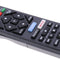 RMT-VB201U Replaced Remote for Blu-ray BDP-S3700 BDP-BX370 BDP-S1700  OZ