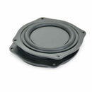 4 Inch Bass Radiator Speaker Vibration Diaphragm Passive Loudspeaker Woof RTN