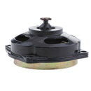 Metal Heavy Duty Motorcycle Gear Box Clutch Drum For 47/49cc ATV Super Bike