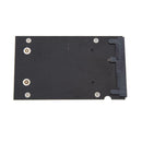 mSATA SSD to 2.5in SATA Convertor Adapter Card Computer Transition Card