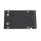 mSATA SSD to 2.5in SATA Convertor Adapter Card Computer Transition Card