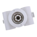 3pcs Plastic Pool Massage Nozzle Replacement Use for Swimming Pool/Spa/Bathtub