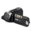 2.4 Inch TFT Screen 16X Digital Zoom DV Video Camcorder HD 1080P Handheld D