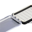 Small CLEARVIEW Waterproof Flight Case With EASYGRIP Foam + Detachable Ne RJC