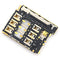 1x Sim Card Reader Slot Socket Tray Holder for HTC Desire 610 610N 610T 816   Z
