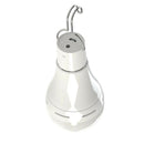 Portable Bulb Outdoor Indoor Solar Powered LED Lighting Garden Yard Solar Lamp