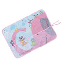 Baby Car Window Sunshade - Auto Suction up Sun shades Protector to Block