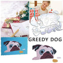 DIY Embossing Metal Cutting Dies Stencil Handcrafts Scrapbooking V0F4