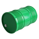 1/10 Scale RC Oil Gass Drum Simulation Climbing Car RC Car Accessories Green