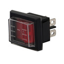 Vacuum Cleaner Motor Switch Replacement Parts Water Absorber Accessories