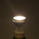 LED Light GU10 3W COB Energy saving projector bulb warm white 85 - 265V N4L8