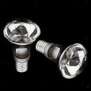 2pcs Glitter Lava Lamps Bulbs Replacement R39 E14 30W Reflector Bulbs