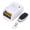220V 30A 1CH Wireless Remote Control Switch Transmitter+Receiver (ON/OFF) A