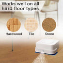 8 Pack Microfiber Wet Cloth Mopping Pads Washable Reusable Replacement for