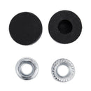 For Camaro Firebird Chevelle Nova Impala Hood Adjustment Rubber Bumpers Sto