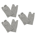 6Pars Elastic Cotton Tabi Socks 2 Toe Sock Hallux Valgus Corrector
