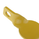 3pc Stainless Steel Spinner Target Plinking Shooting Target 2.5/3/4cm Yellow