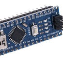 1Pc mini USB Nano V3.0 ATmega328P CH340G micro-controller board for arduino LJ
