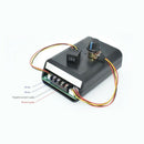 40A DC motor governor Built-in fan Motor forward rotation reverse blocking  N6Y3