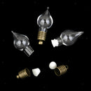 20pcs TUBE and Waterdrop VIALS Mini Bottles Perfume EMPTY Bottle Pendant