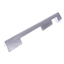 Aluminum Pool Cue Tip Repair and Replacement Stick Clamp Tool