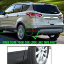 For Ford Escape Kuga 2013 2014 2015 2016 2017 2018 2019 Front Rear Mud Flap R2G2