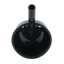 Goat Water Drinker Automatic Nipple Drinker Bowl Animals Drinking Bowl 150mm