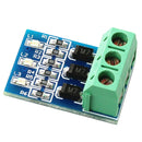 LED Socket Test Module Power Source Wiring Circuit Polarity Detection Board