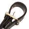 Replacement PU Leather Bag Adjustable 120cm Shoulder Strap DIY Cross Body