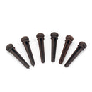 6 Pieces Of Guitar String Nails For Guitar Instruments